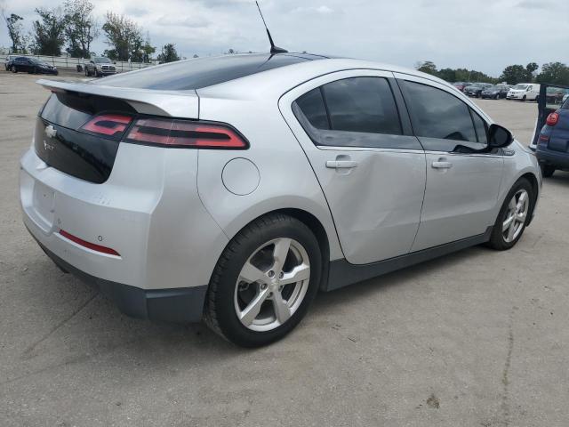 Photo 2 VIN: 1G1RD6E44CU105155 - CHEVROLET VOLT 