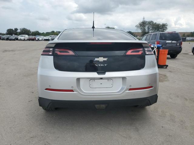 Photo 5 VIN: 1G1RD6E44CU105155 - CHEVROLET VOLT 