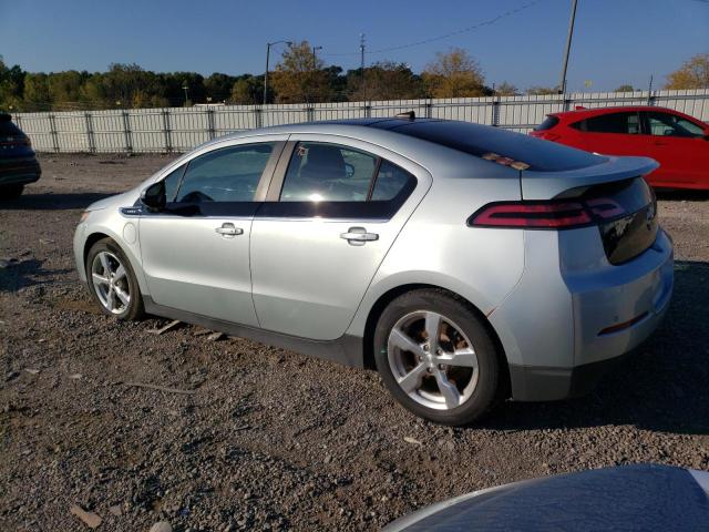 Photo 1 VIN: 1G1RD6E44CU113613 - CHEVROLET VOLT 