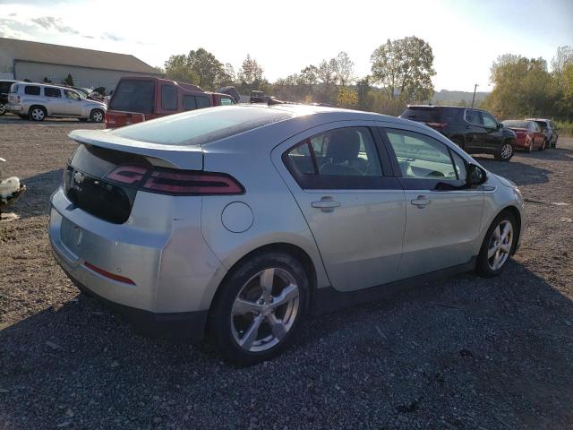 Photo 2 VIN: 1G1RD6E44CU113613 - CHEVROLET VOLT 