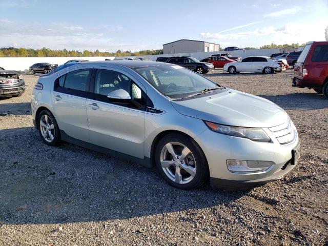 Photo 3 VIN: 1G1RD6E44CU113613 - CHEVROLET VOLT 