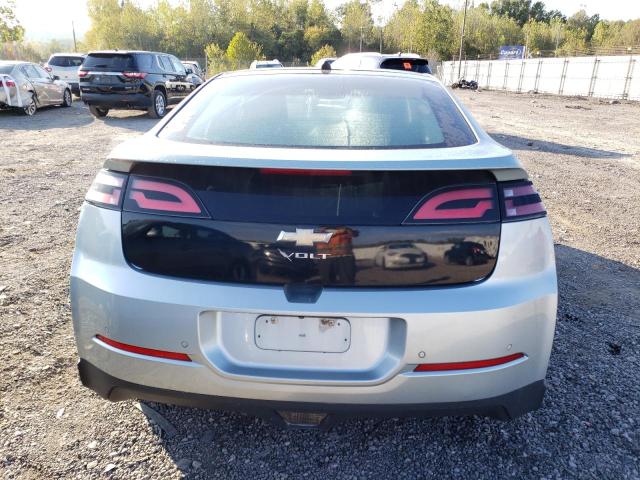 Photo 5 VIN: 1G1RD6E44CU113613 - CHEVROLET VOLT 