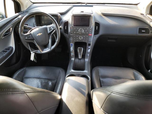 Photo 7 VIN: 1G1RD6E44CU113613 - CHEVROLET VOLT 