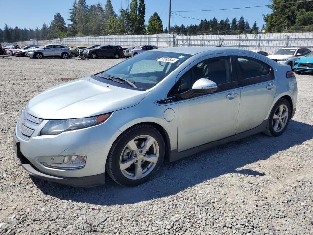 Photo 0 VIN: 1G1RD6E44DU109174 - CHEVROLET VOLT 