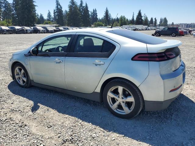 Photo 1 VIN: 1G1RD6E44DU109174 - CHEVROLET VOLT 