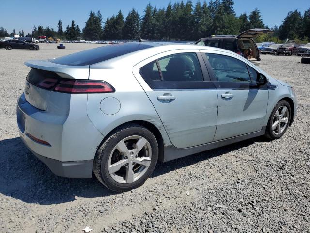 Photo 2 VIN: 1G1RD6E44DU109174 - CHEVROLET VOLT 