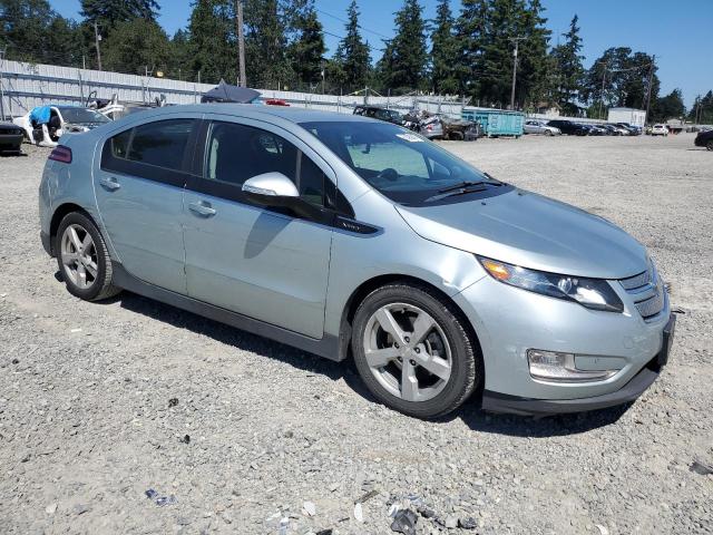 Photo 3 VIN: 1G1RD6E44DU109174 - CHEVROLET VOLT 