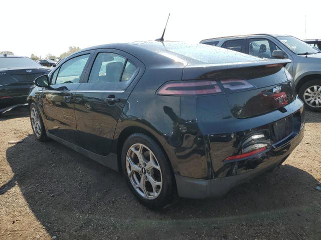 Photo 1 VIN: 1G1RD6E44DU114746 - CHEVROLET VOLT 