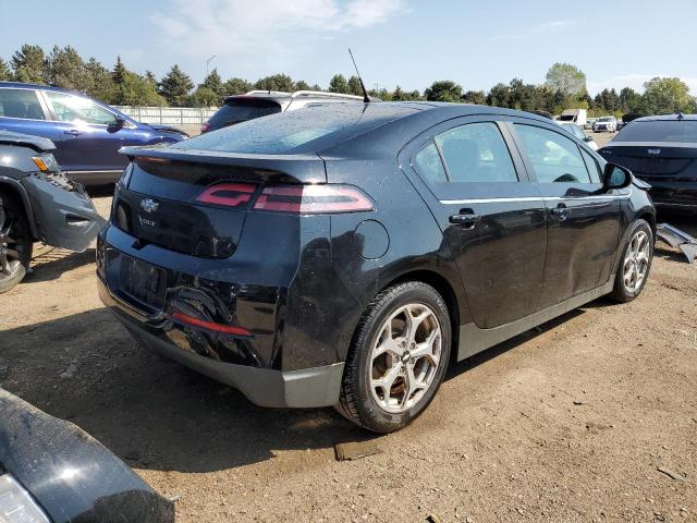 Photo 2 VIN: 1G1RD6E44DU114746 - CHEVROLET VOLT 