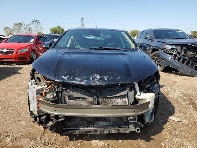 Photo 4 VIN: 1G1RD6E44DU114746 - CHEVROLET VOLT 