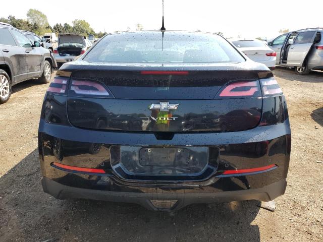 Photo 5 VIN: 1G1RD6E44DU114746 - CHEVROLET VOLT 