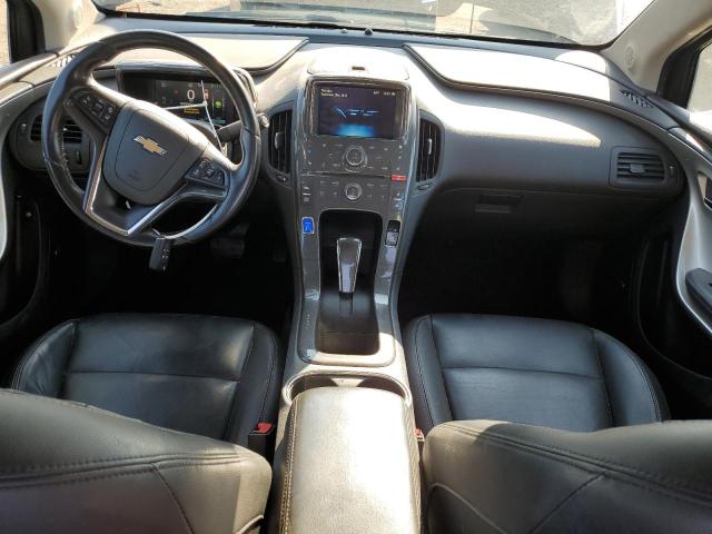 Photo 7 VIN: 1G1RD6E44DU114746 - CHEVROLET VOLT 