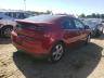 Photo 3 VIN: 1G1RD6E44DU120529 - CHEVROLET VOLT 