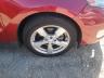 Photo 8 VIN: 1G1RD6E44DU120529 - CHEVROLET VOLT 