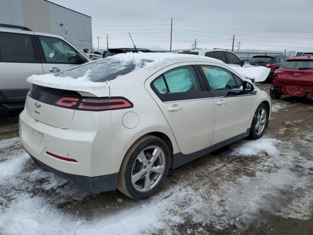 Photo 2 VIN: 1G1RD6E44DU146967 - CHEVROLET VOLT 