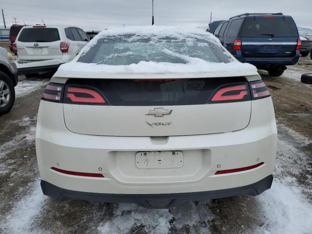 Photo 5 VIN: 1G1RD6E44DU146967 - CHEVROLET VOLT 