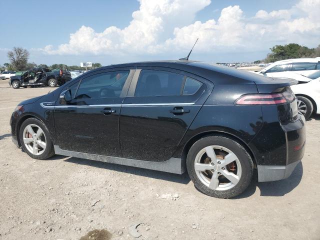 Photo 1 VIN: 1G1RD6E44EU110777 - CHEVROLET VOLT 