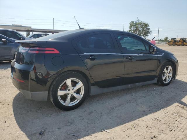 Photo 2 VIN: 1G1RD6E44EU110777 - CHEVROLET VOLT 