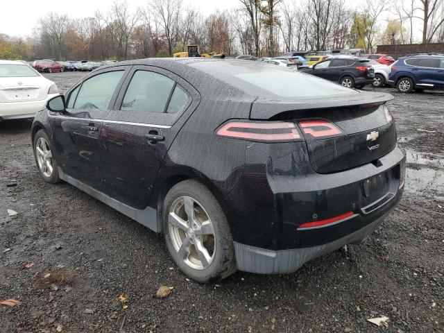 Photo 1 VIN: 1G1RD6E44EU152950 - CHEVROLET VOLT 