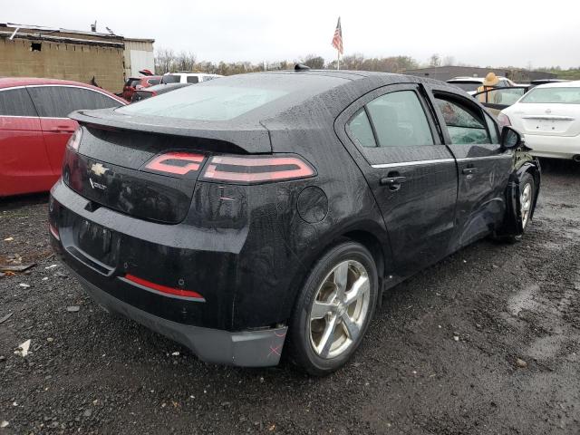 Photo 2 VIN: 1G1RD6E44EU152950 - CHEVROLET VOLT 