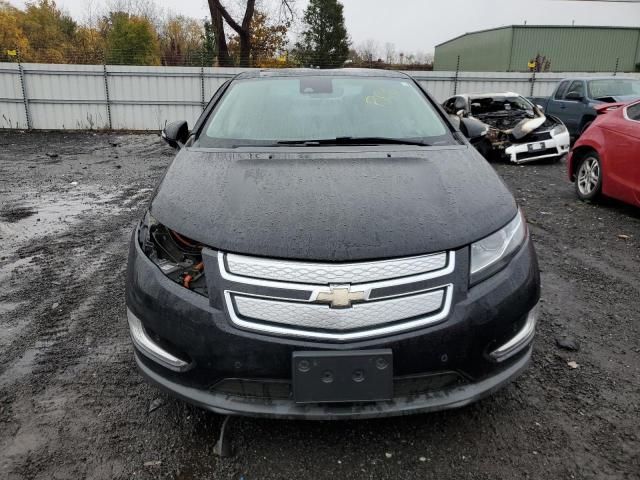 Photo 4 VIN: 1G1RD6E44EU152950 - CHEVROLET VOLT 