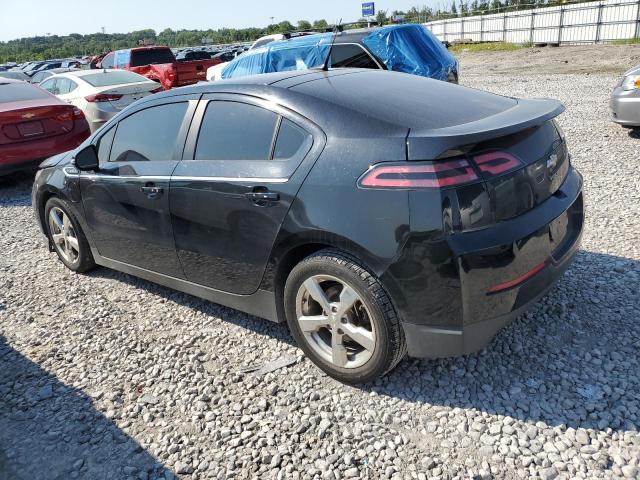 Photo 1 VIN: 1G1RD6E44EU166766 - CHEVROLET VOLT 