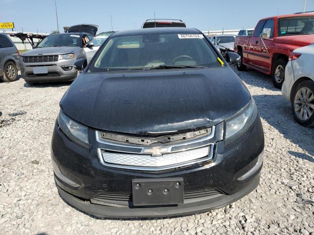 Photo 4 VIN: 1G1RD6E44EU166766 - CHEVROLET VOLT 