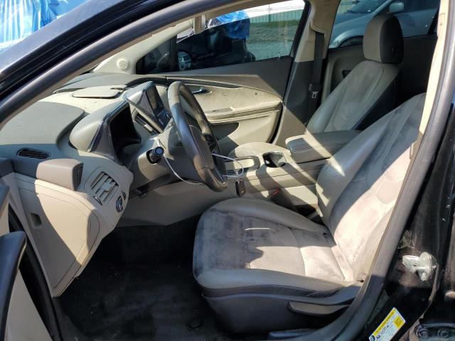 Photo 6 VIN: 1G1RD6E44EU166766 - CHEVROLET VOLT 