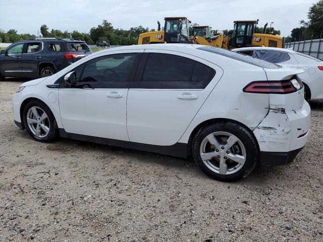 Photo 1 VIN: 1G1RD6E44FU143084 - CHEVROLET VOLT 