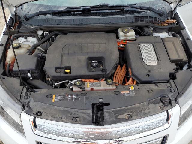 Photo 10 VIN: 1G1RD6E44FU143084 - CHEVROLET VOLT 