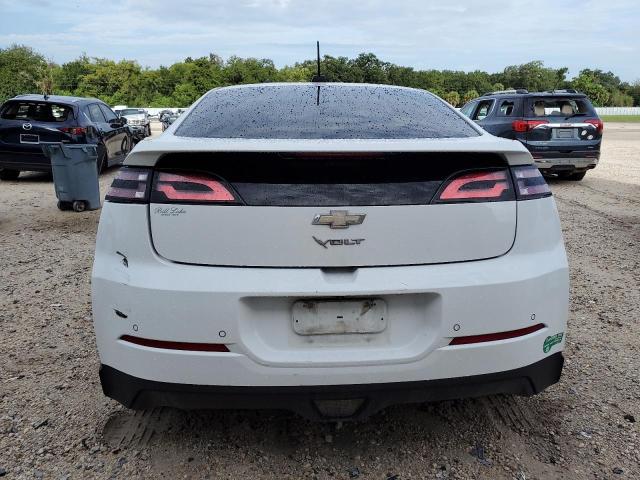 Photo 5 VIN: 1G1RD6E44FU143084 - CHEVROLET VOLT 