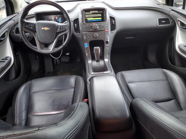 Photo 7 VIN: 1G1RD6E44FU143084 - CHEVROLET VOLT 