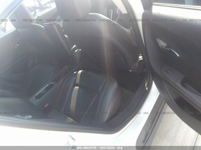 Photo 7 VIN: 1G1RD6E45BU102795 - CHEVROLET VOLT 