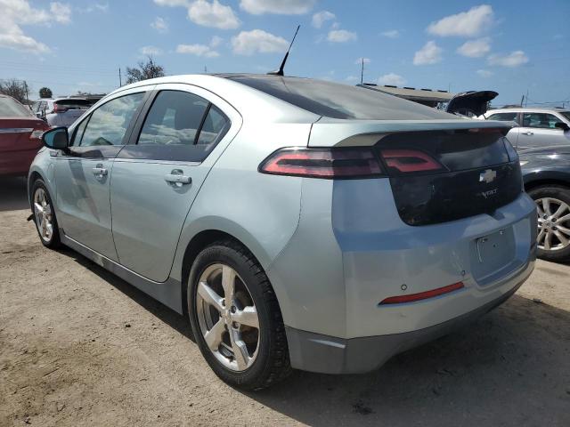 Photo 1 VIN: 1G1RD6E45CU101874 - CHEVROLET VOLT 