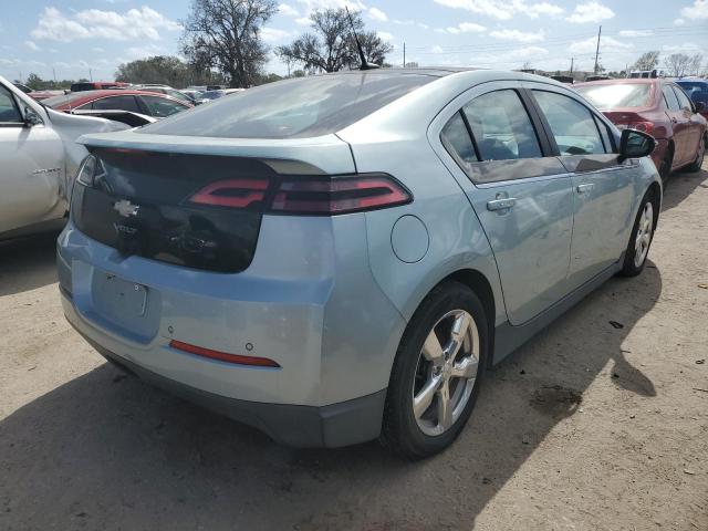 Photo 2 VIN: 1G1RD6E45CU101874 - CHEVROLET VOLT 