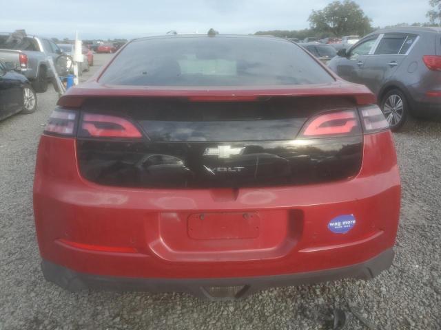 Photo 5 VIN: 1G1RD6E45CU103446 - CHEVROLET VOLT 