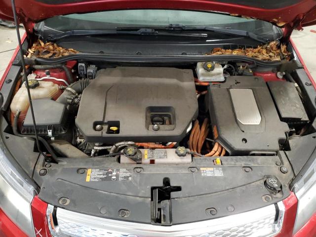 Photo 10 VIN: 1G1RD6E45CU107996 - CHEVROLET VOLT 