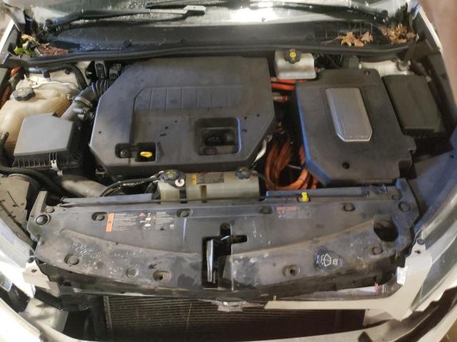 Photo 6 VIN: 1G1RD6E45CU108338 - CHEVROLET VOLT 