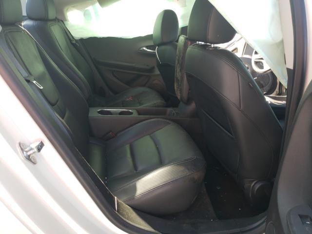 Photo 5 VIN: 1G1RD6E45CU114074 - CHEVROLET VOLT 