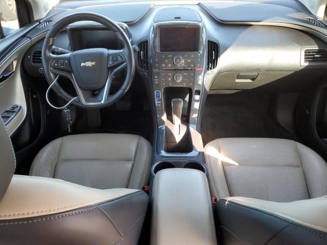 Photo 7 VIN: 1G1RD6E45CU121820 - CHEVROLET VOLT 