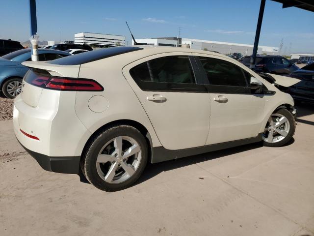 Photo 2 VIN: 1G1RD6E45DU115016 - CHEVROLET VOLT 