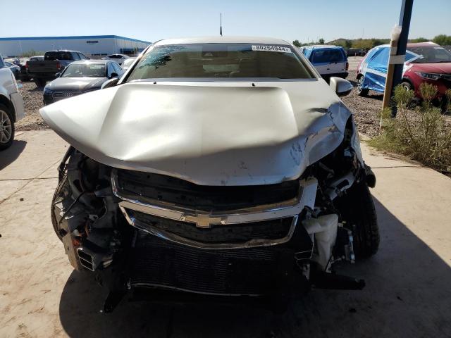 Photo 4 VIN: 1G1RD6E45DU115016 - CHEVROLET VOLT 