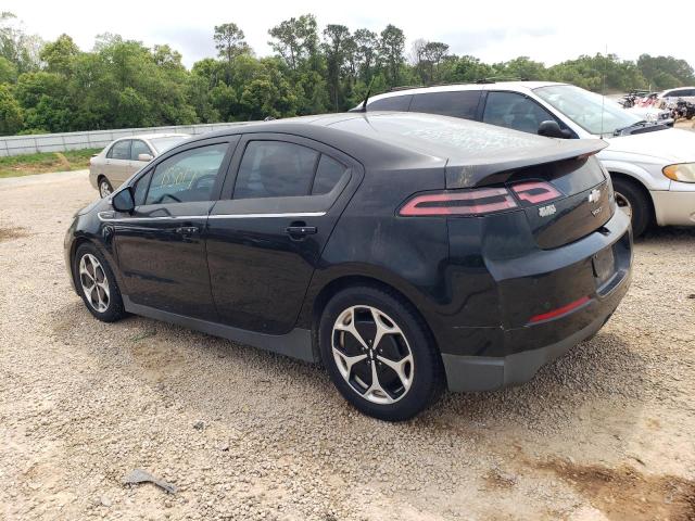 Photo 1 VIN: 1G1RD6E45DU145911 - CHEVROLET VOLT 