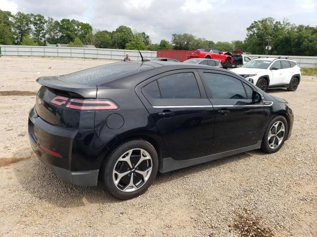 Photo 2 VIN: 1G1RD6E45DU145911 - CHEVROLET VOLT 