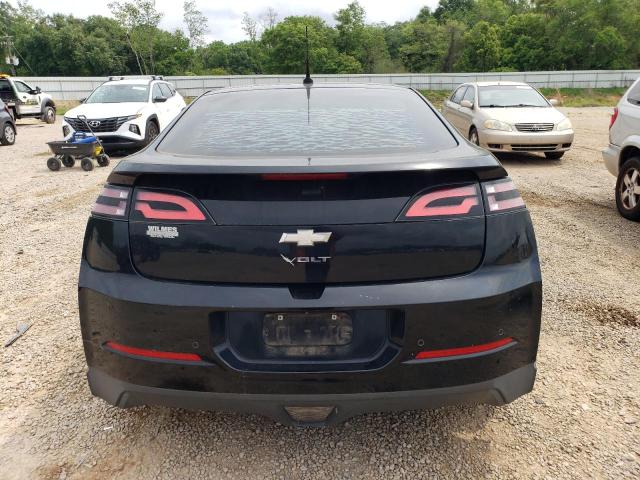 Photo 5 VIN: 1G1RD6E45DU145911 - CHEVROLET VOLT 