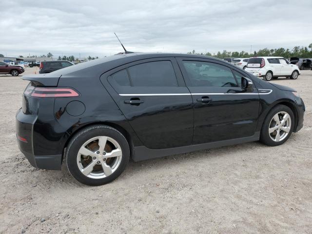 Photo 2 VIN: 1G1RD6E45EU134490 - CHEVROLET VOLT 