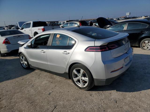 Photo 1 VIN: 1G1RD6E45EU152939 - CHEVROLET VOLT 