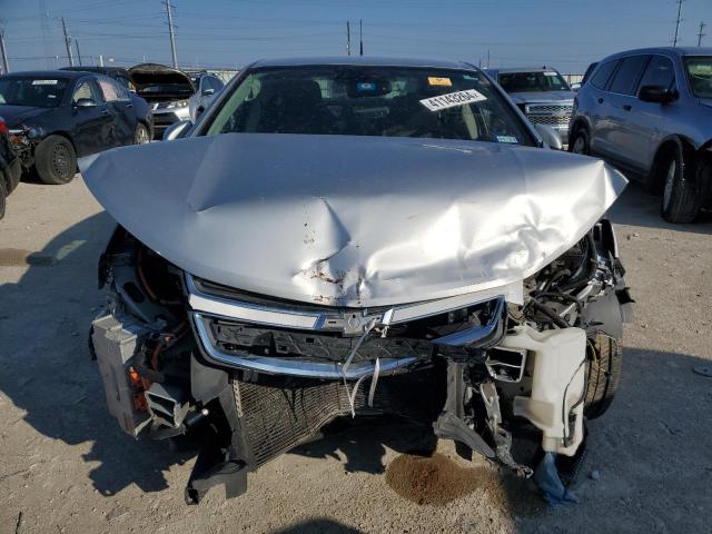 Photo 4 VIN: 1G1RD6E45EU152939 - CHEVROLET VOLT 