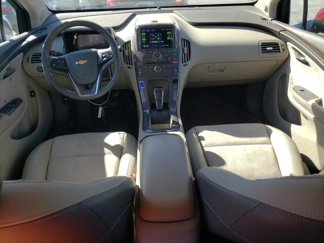 Photo 7 VIN: 1G1RD6E45FU103841 - CHEVROLET VOLT 