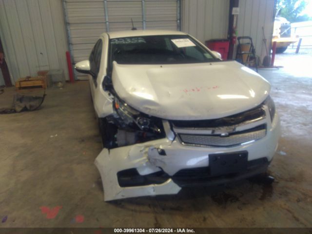 Photo 5 VIN: 1G1RD6E45FU141358 - CHEVROLET VOLT 